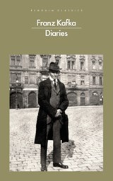 The Diaries of Franz Kafka | Franz Kafka | 