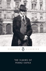 The Diaries of Franz Kafka - Franz Kafka - 9780241695753