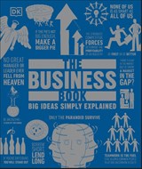 The Business Book - DK - 9780241696071