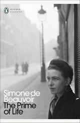 The Prime of Life - Peter Green ; Simone de Beauvoir - 9780241705391