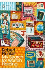 My Search for Warren Harding - Robert Plunket - 9780241707999
