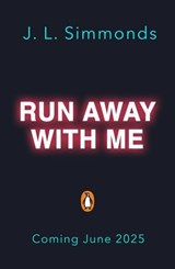 Run Away With Me - J. L. Simmonds - 9780241708156