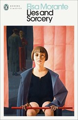 Lies and Sorcery - Elsa Morante - 9780241711200