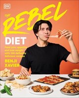 The Rebel Diet - Benji Xavier - 9780241711750
