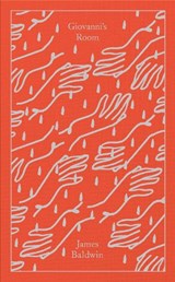 Giovanni's Room - James Baldwin - 9780241718599