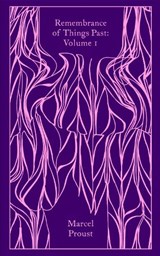 Remembrance of Things Past: Volume 1 - Marcel Proust - 9780241719688