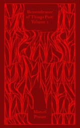 Remembrance of Things Past: Volume 2 - Marcel Proust - 9780241719695