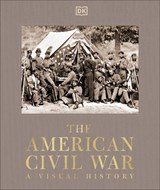 The American Civil War - DK - 9780241719961