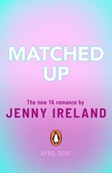 Matched Up - Jenny Ireland - 9780241720967