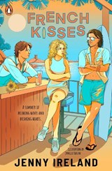 French Kisses - Jenny Ireland - 9780241720974