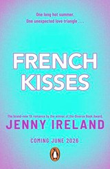 French Kisses - Jenny Ireland - 9780241720981