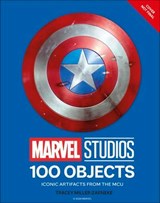 Marvel Studios 100 Objects - Tracey Miller-Zarneke - 9780241723678