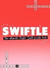 Swiftle - Lucy Doncaster - 9780241723814