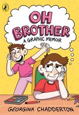 Oh Brother - Gina Chadderton - 9780241725405