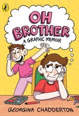 Oh Brother - Gina Chadderton - 9780241725412