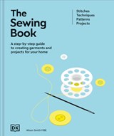 The Sewing Book (New Edition) - Alison Smith - 9780241726082