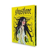 Ghostlore - Icy Sedgwick - 9780241726204
