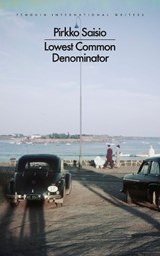 Lowest Common Denominator - Pirkko Saisio - 9780241730096