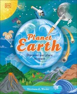 Planet Earth - Shoshana Weider - 9780241731215