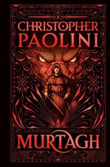 Murtagh - Christopher Paolini - 9780241733851