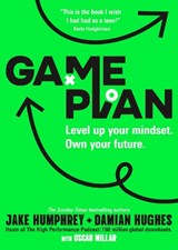 Game Plan - Jake Humphrey ; Damian Hughes ; Oscar Millar - 9780241734445