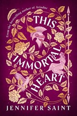 This Immortal Heart - Jennifer Saint - 9780241734711