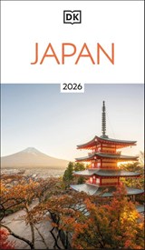 DK Japan - DK Travel - 9780241738795