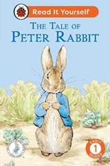 The Tale of Peter Rabbit: Read It Yourself - Level 1 Early Reader - Ladybird - 9780241739198