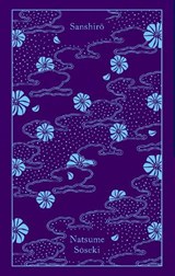 Sanshiro - Natsume Soseki - 9780241739839