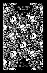 The Fall of the House of Usher - Edgar Allan Poe - 9780241739846