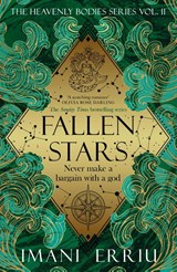 Fallen Stars - Imani Erriu - 9780241740576