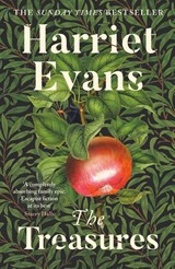 The Treasures - Harriet Evans - 9780241741382