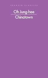Chinatown - Oh Jung-hee - 9780241744369