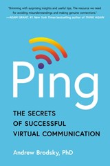 Ping - Andrew Brodsky - 9780241746363