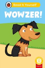 Wowzer (Phonics Step 10): Read It Yourself - Level 0 Beginner Reader - Ladybird - 9780241746462