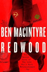 Redwood - Ben Macintyre - 9780241754801