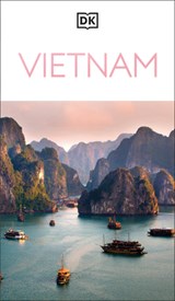 DK Vietnam - DK Travel - 9780241757413