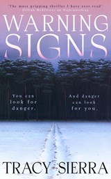 Warning Signs - Tracy Sierra - 9780241760918