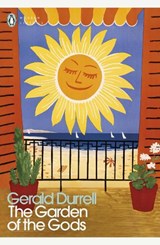 The Garden of the Gods - Gerald Durrell - 9780241762967