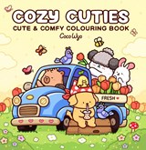 Cozy Cuties - Coco Coco Wyo - 9780241764206