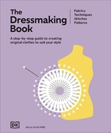 The Dressmaking Book - Alison Smith - 9780241765043