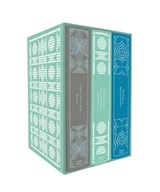 Major Works of the Stoics 3-Book Boxed Set - Marcus Aurelius ; Seneca ; Epictetus - 9780241765791