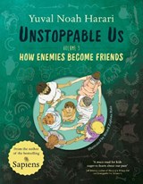 Unstoppable Us Volume 3 - Yuval Noah Harari - 9780241766989