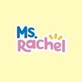 Ms Rachel: Frankie’s Train Day! - Mr Aron - 9780241767658
