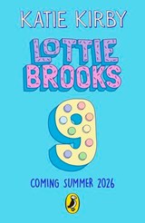 The Seriously Epic Holiday of Lottie Brooks - Katie Kirby - 9780241769287