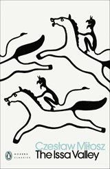 The Issa Valley - Czeslaw Milosz - 9780241773925