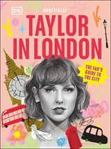Taylor in London - DK Travel - 9780241774397