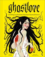 Ghostlore - Icy Sedgwick - 9780241776216