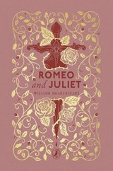 Romeo and Juliet - William Shakespeare - 9780241776339