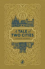 A Tale of Two Cities - Charles Dickens - 9780241776346